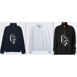Pull unisex gertrude h25 lewis