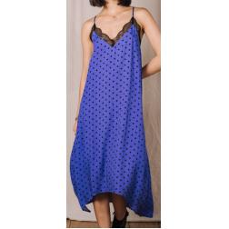 robe freeman t porter e25 mia dots