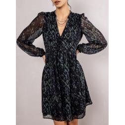 robe freeman t.porter h26 raves abstract