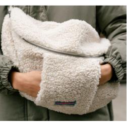 Sac freeman h25 bea sherpa 