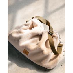 Sac h25 freeman fur kiki