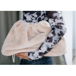 Sac h25 freeman fur kiki