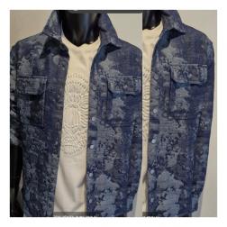 surchemise antony morato 00761 700155 h25