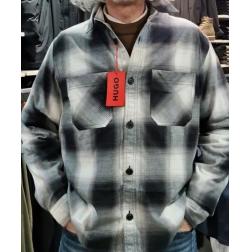 surchemise hugo 50556642 e26