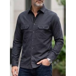 surchemise twill desoto 99583 993 h26
