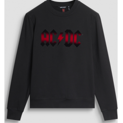 sweat antony morato acdc 01107  150222 h25