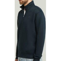 sweat col zip gstar d26459 c235 h25
