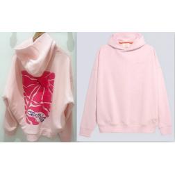 Sweat e26 gertrude antoine daisy