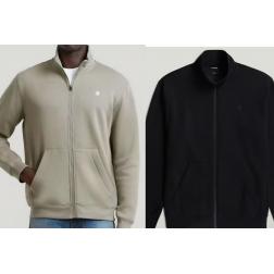 sweat gstar zip d29292 track e26