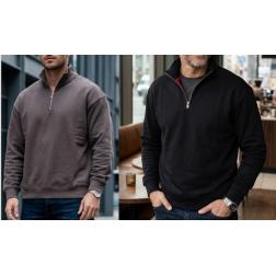 sweat hugo dalizip 50568307 h26