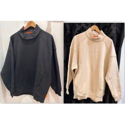 sweat oversize gertrude h26 athena