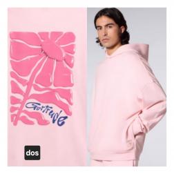 sweat shirt antoine daisy e26