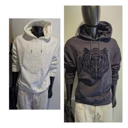 sweat shirt antony morato 01073 h25