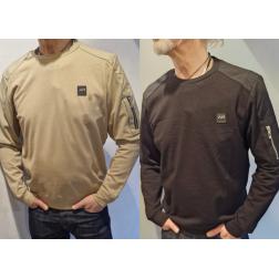 sweat shirt antony morato 01123 150188 e26