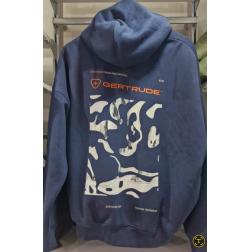 sweat shirt gertrude antoine chrome h25 