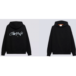 sweat shirt gertrude metallic e26 