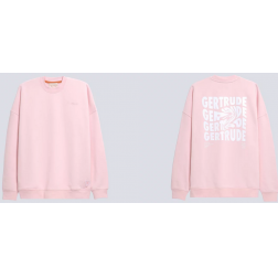 sweat shirt gertrude ruben fluidity e26