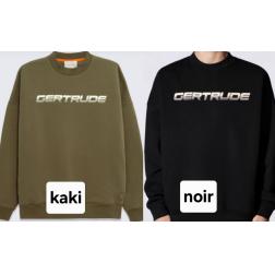 sweat shirt gertrude ruben speedy h25 