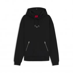sweat shirt hugo 50542583 dargenhood h25