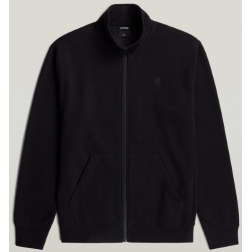sweat shirt zip gstar d29292 c235 h26