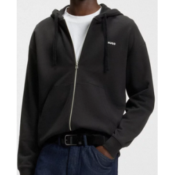 sweat shirt zip hugo 50548651 001 h25