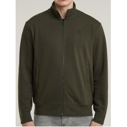 sweat zip gstar d25122 d566 h25