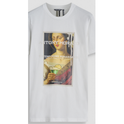 tee shirt antony morato 002569 100240 h25