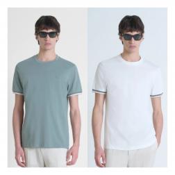 tee shirt antony morato 02485 100258 e25