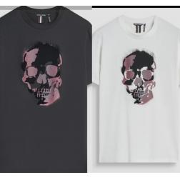 tee shirt antony morato 02554 100240 h25