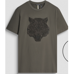 tee shirt antony morato 02561 100240 h25 