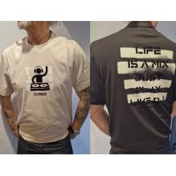 tee shirt antony morato 02606 