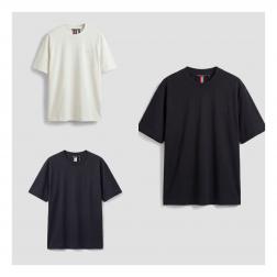 tee shirt antony morato 02621 100242 e26