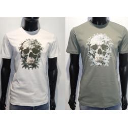 tee shirt antony morato 02637 100144 e26