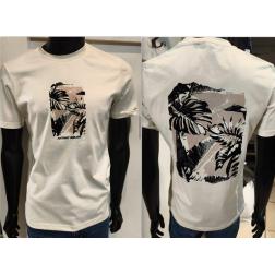 tee shirt antony morato 02652 100144 e26 