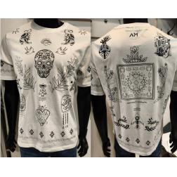 tee shirt antony morato 02668 100144 e26