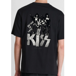 tee shirt antony morato kiss 02697 h26