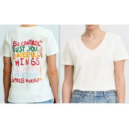 Tee shirt e25 ichi 20123412