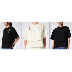 Tee shirt e26 gertrude neela