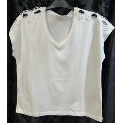 Tee shirt  e26 ichi 20125104