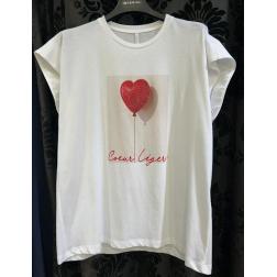 Tee shirt e26 imperial rgn3lgt 