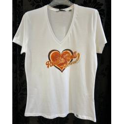 Tee shirt  e26 please t7663sP06