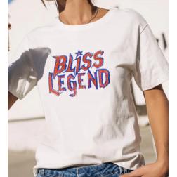 Tee shirt freeman suria bliss