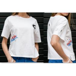 tee shirt freeman t porter e26 trade street