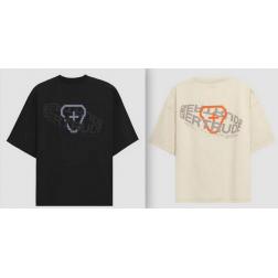 tee shirt gertrude h26 zackbrand