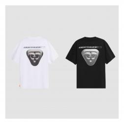 tee shirt gertrude leon archive h26 