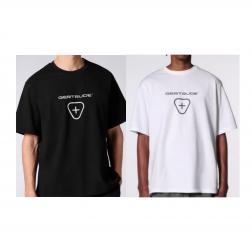 tee shirt gertrude leonce logo perm