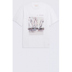 tee shirt gertrude leonce water h25