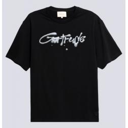 tee shirt gertrude metallic e26