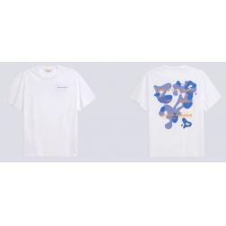 tee shirt gertrude spot e26