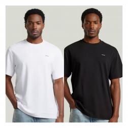 tee shirt gstar d28609 c812 perm